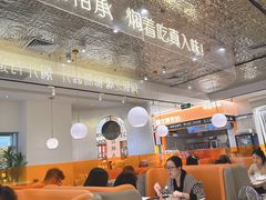 -黄记煌三汁焖锅(新佳丽江汉路店)