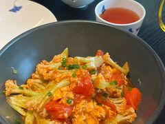 -简小舍·民间手艺菜(武昌江滩店)