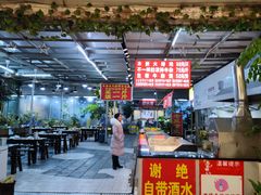 -顺水湾·牛肉牛杂火锅(驾鹤店)