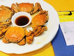 -海儀美食楼(湾仔海鲜街店)