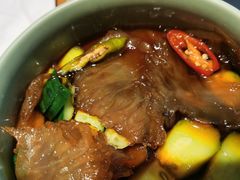-苏小柳手作点心(控江旭辉分院)