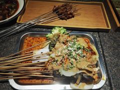 -酒肉行·虎子盐筋烤肉(大寨路店)