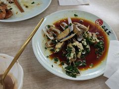 -面道赞宁海海鲜面(迎凤街店)