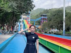 -清泉湾生态旅游度假区