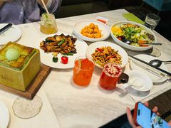 -大树餐厅(益田假日店)