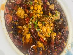 -八大碗·地道东北菜(白塔堡店)