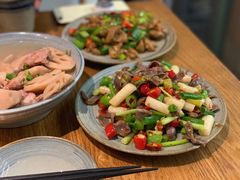 -静一餐厅·湖北菜(前门创始店)