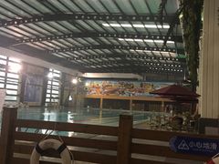 -南宫温泉水世界