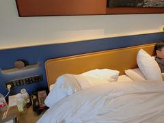 -北京东三环希尔顿逸林酒店