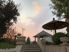 -郑州银基黄帝宫御温泉