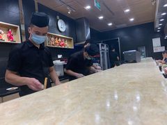 -东京屋(武定路店)