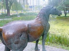 -元大都城垣遗址公园