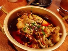 -串门邻居串串火锅(云南南路店)