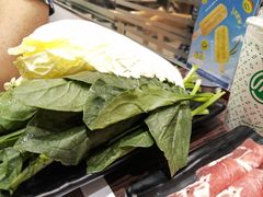 -呷哺呷哺(西单大悦城店)