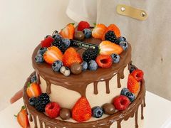 -PETIT PARIS 小巴黎(凯德1818店)