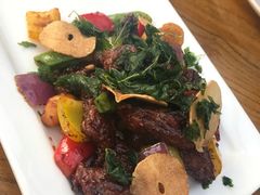 -一轩饺子馆(丽都店)