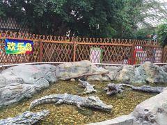 -龙达温泉生态城