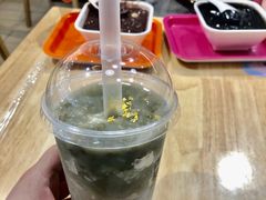-满记甜品(王府井北京市百货大楼店)