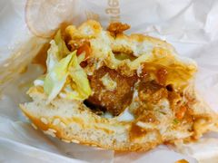 -麦当劳(保利广场店)