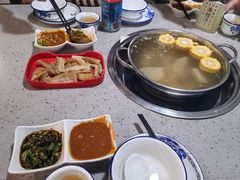 -杏花吴记牛肉火锅