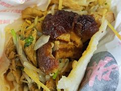 -安徽阜阳卷馍(西单店)