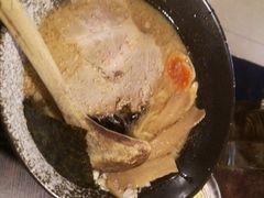 -日本料理神拉面