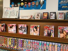 -Oasis日式漫画喫茶(高岛屋百货店)