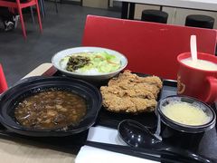 -永和大王(茉莉上新·漕宝店)