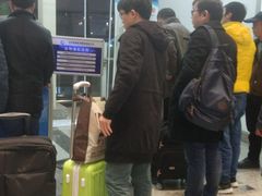 -常州奔牛国际机场