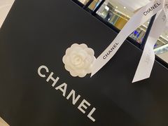 -CHANEL(恒隆广场店)