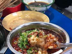 -马路边边·成都串串(翠柏路店)