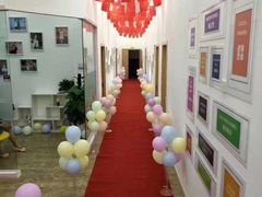 -天才声少儿口才培训中心(通州店)