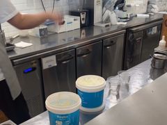 -Blueglass酸奶(财富购物中心店)