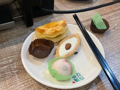 -玫瑰花园自助烤肉(金源店)