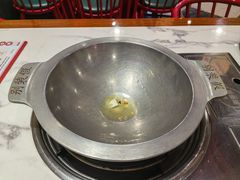 -别装假铝盆烤肉(三道街店)