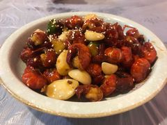 -虎虎龙虾大排档(双井店)