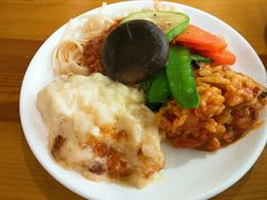 -So Lounge索兰至餐厅(蓝色港湾店)