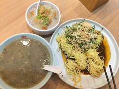 -宏状元现熬粥·京味菜(黄寺大街店)