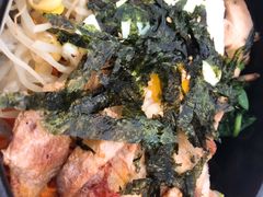 -李先生的首尔小馆(松江启源广场店)