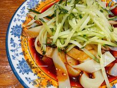 -柴窝堡22号传承新疆菜·新疆辣子鸡