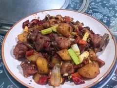 -味老大土碗菜(中山三路店)