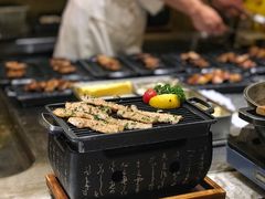 -大岛日本料理铁板烧(南通大饭店)