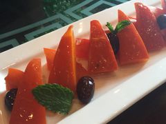 -盛福楼·惠山宴·明档江浙菜