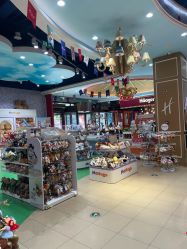 -哈姆雷斯(王府井百货大楼店)