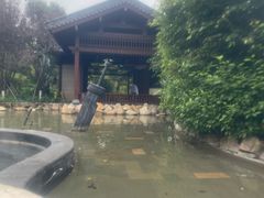 -凤翔首邑温泉度假村