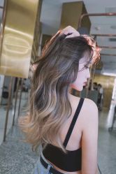 -3AM·S HAIR SALON烫发染发接发