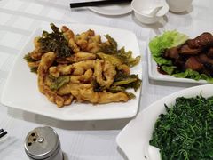 -翠亭酒家(山西南路店)