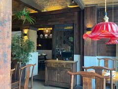 -灶丰年间(定安路店)