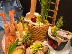 -合乐·创意火锅(亚东柒号店)