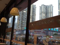 -肯德基(温州世贸店)